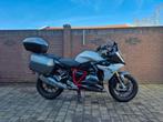 BMW R1200 RS 2017 46000 KM R1200RS 2e eigenaar, 2 cilinders, Handvatverwarming, Bedrijf, Meer dan 35 kW