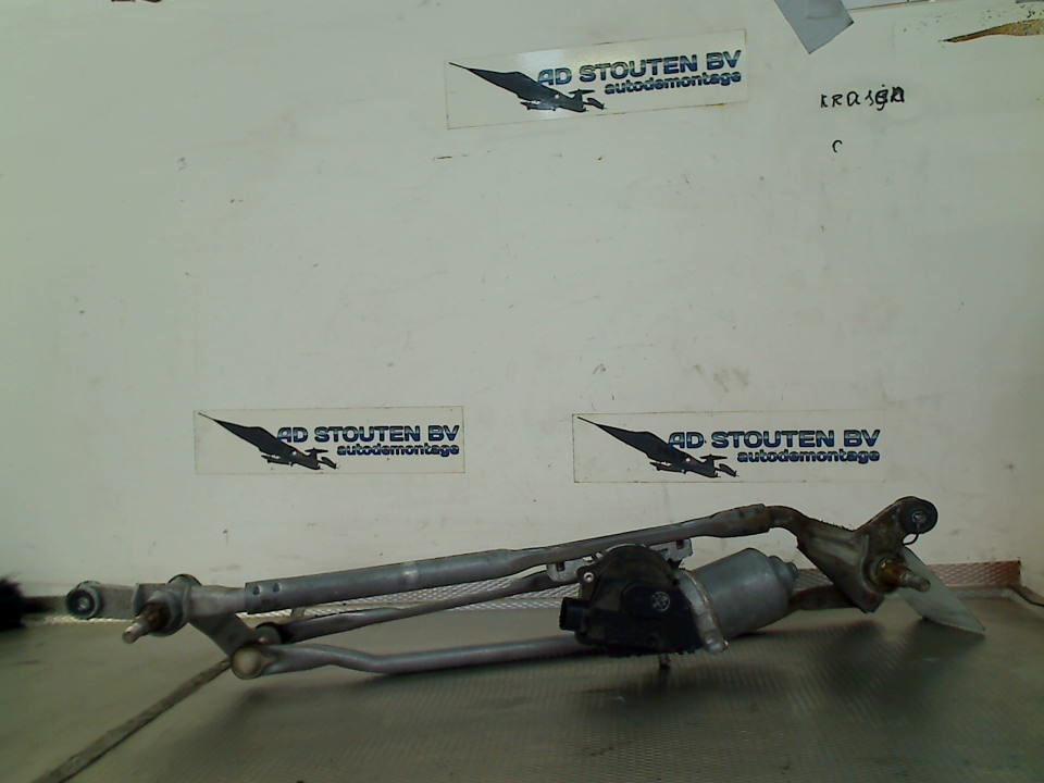 Ruitenwisser Mech + Motor Range Rover IV (LG) 2016, Campus Kronberg 7, Kronberg im Taunus 61476, , Duitsland, Jaguar Land Rover Deutschland GmbH