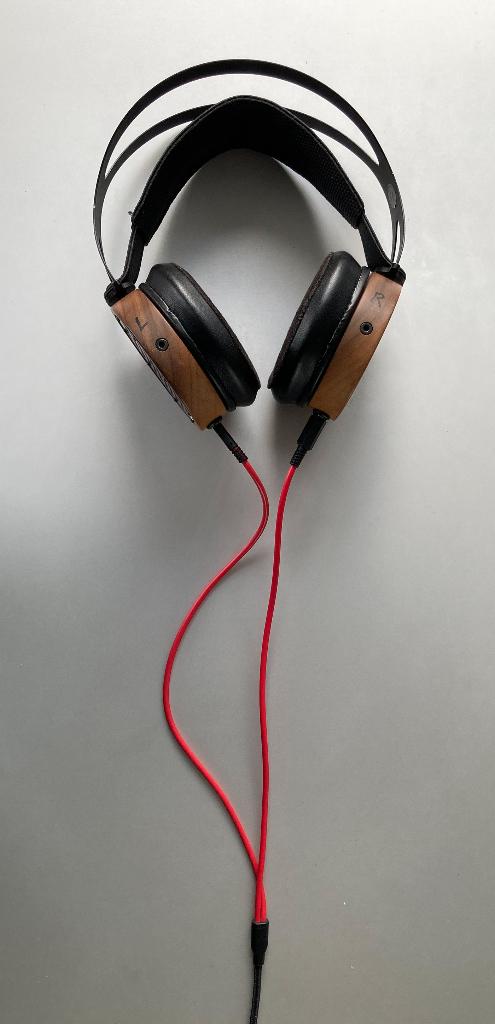 OLLO audio SX1, Audio, Tv en Foto, Koptelefoons, Ophalen, Gebruikt, Overige merken