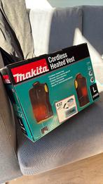 Makita CV102DZL, Heren, Nieuw, Ophalen of Verzenden, Makita