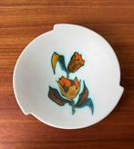 Vintage Flira Gouda Holland Rimini schaaltje plateel, Ophalen of Verzenden