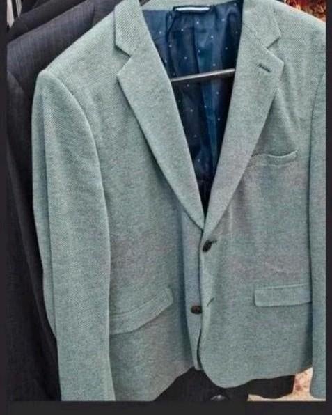 WE nette soepele blazer colbert maat 52, Maat 52/54 (L), Ophalen of Verzenden, Zo goed als nieuw, We