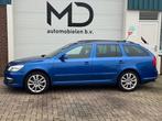 Skoda Octavia Combi 2.0 TFSI RS - DSG - Perfect onderhouden, Auto's, Skoda, Euro 5, Gebruikt, 4 cilinders, 1984 cc