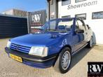 Peugeot 205 1.1i CJ *CABRIO* NIEUWE APK*, Auto's, Voorwielaandrijving, Gebruikt, 4 cilinders, Cabriolet