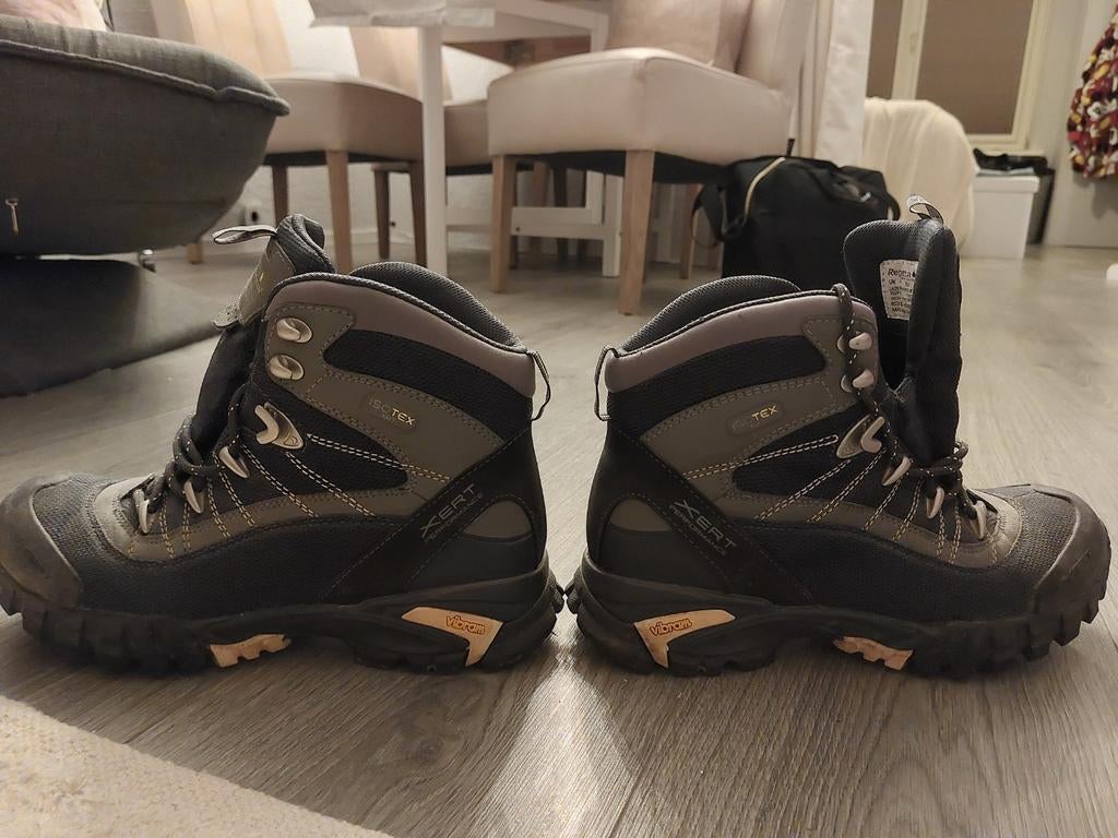 Wandelschoenen maat 39, Ophalen of Verzenden, Gebruikt, Schoenen