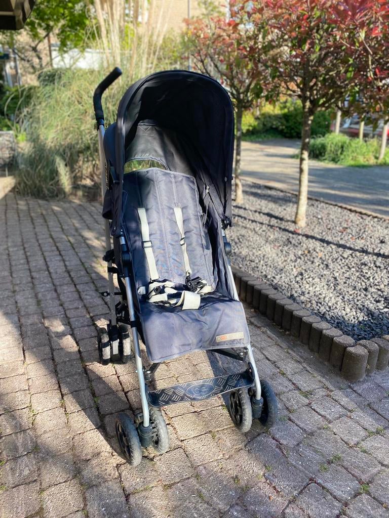 Koelstra Buggy, Ophalen, Gebruikt, Koelstra