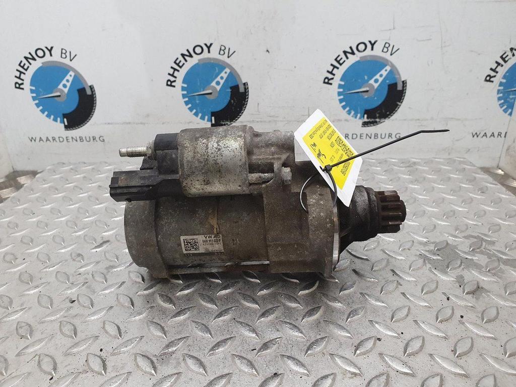 SEAT LEON 1.2 TSI ECO. COPA STARTMOTOR 2012, Ophalen of Verzenden, Gebruikt, Stiba lid