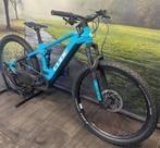 Cube Stereo Electrische E-MTB Fully met Bosch CX Middenmotor, Fietsen en Brommers, Elektrische fietsen, Overige merken, Ophalen of Verzenden
