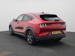 Ford Mustang Mach-E RWD 75 kWh | Winterpack | LED | Carplay, Auto's, Ford, Automaat, 12 maanden, Achterwielaandrijving, Gebruikt
