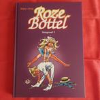 Roze Bottel integraal 2, HC, nieuw, Boeken, Stripboeken, Eén stripboek, Ophalen of Verzenden, Nieuw