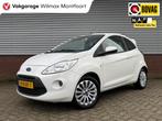 Ford Ka 1.2 Limited|Airco|elek.Spiegels + Ramen|L.M.velgen|, Voorwielaandrijving, Gebruikt, 1242 cc, 4 cilinders
