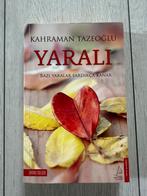 Kahraman tazeoğlu - yaralı, Ophalen of Verzenden, Nieuw