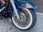HARLEY-DAVIDSON ROAD KING CLASSIC, 2 cilinders, HARLEY-DAVIDSON, Motorrijbewijs A, Bedrijf