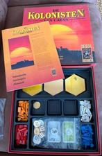 De kolonisten van catan hout als nieuw, Ophalen of Verzenden, Zo goed als nieuw