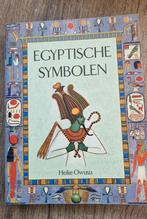 Egyptische Symbolen - Heike Owusu, Boeken, Ophalen of Verzenden
