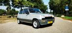 Renault 1.3 Automatique 1981 Grijs, Stof, 54 pk, 400 kg, Particulier