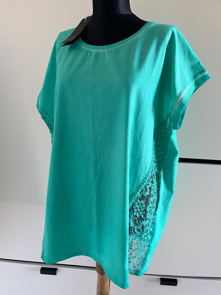 Yesta tuniek maat 48, Ophalen of Verzenden, Nieuw, Blouse of Tuniek