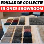 vloerbedekking actie bij Fabrieksverkoop Joure, Huis en Inrichting, Stoffering | Vloerbedekking, Crème, 75 m² of meer, Nieuw, Ophalen of Verzenden