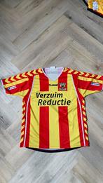 Go Ahead Eagles shirt, Ophalen of Verzenden, Zo goed als nieuw, Overige binnenlandse clubs, Shirt