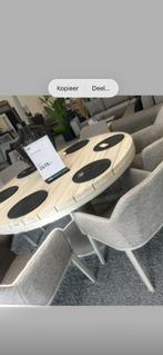 Tuinset Life, Tuin en Terras, Tuinsets en Loungesets, Ophalen, 6 zitplaatsen, Tuinset, Nieuw