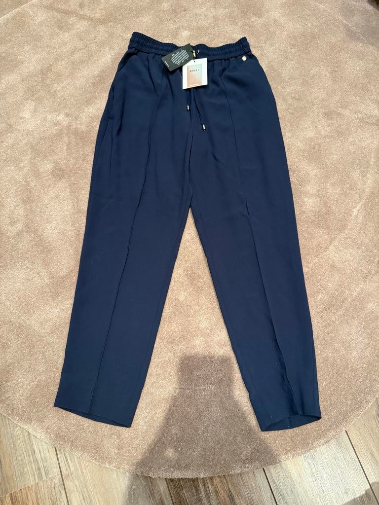 Nieuwe Josh V broek - Maat L, Ophalen of Verzenden, Nieuw, Maat 42/44 (L), Blauw