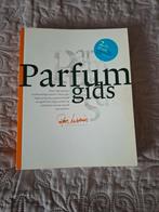 Parfum Gids - Roos Lubbers, Boeken, Ophalen, Zo goed als nieuw, Roos Lubbers, Catalogus