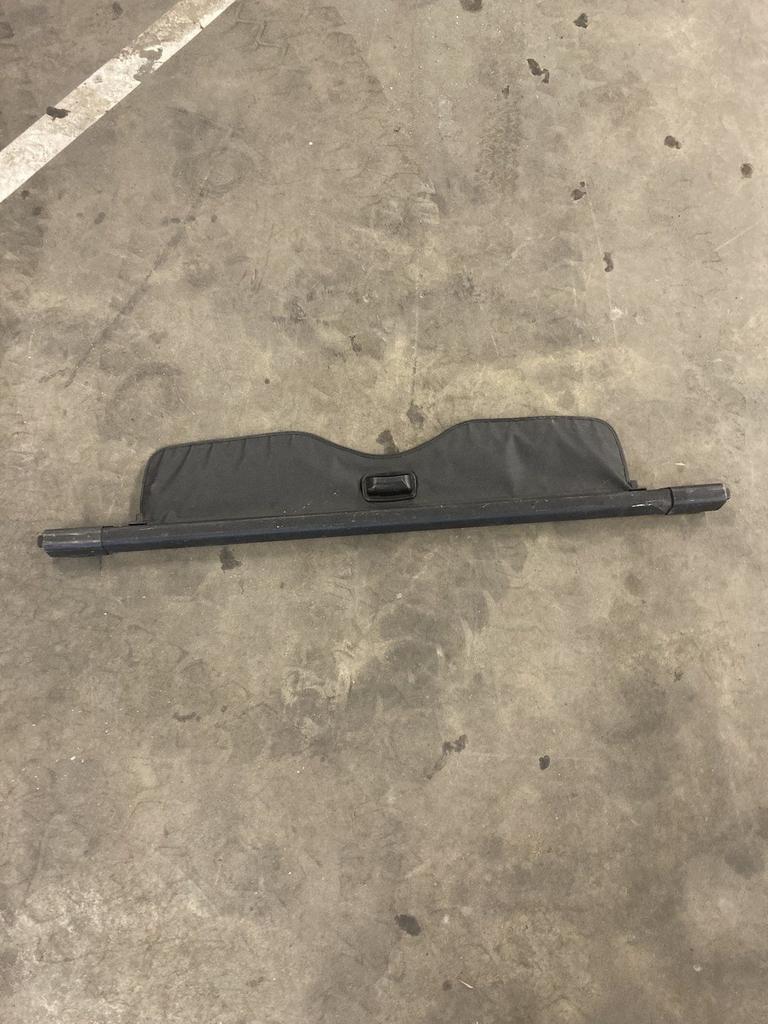 Hoedenplank Rolhoes ford Mondeo mk3 2000 - 2007, Gebruikt, -, -, Ophalen of Verzenden