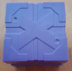 Roblox Cube. Doosje van Roblox. Box., Verzamelen, Ophalen of Verzenden, Zo goed als nieuw