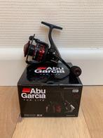 Nieuwe Abu Garcia Revo 2 SX 3000 & 4000 molens, 9 lagers, Abu garcia, Molen, Nieuw, Ophalen of Verzenden