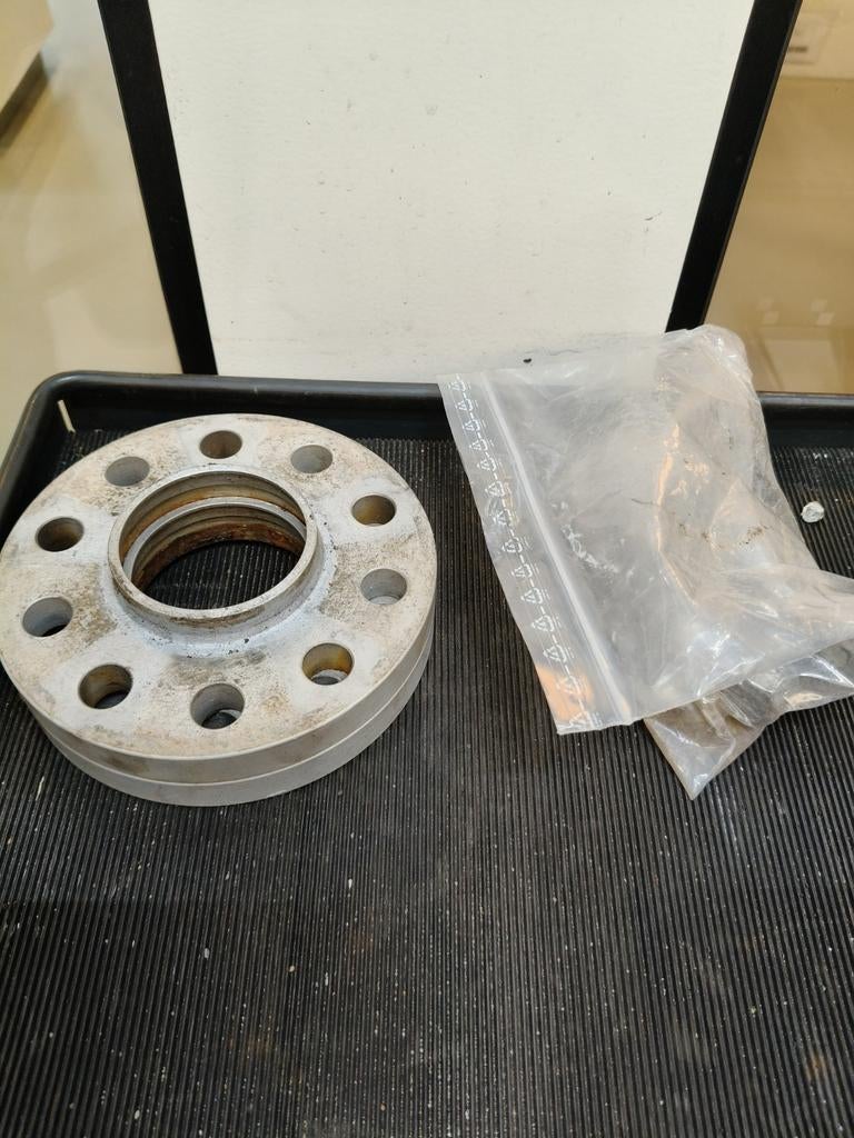 Wiel spacers 5x110 65mm, Ophalen of Verzenden, Alfa Romeo