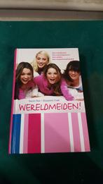 wereldmeiden boek,, Ophalen of Verzenden