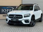 Mercedes-Benz GLB 200 |AMG Line|7 Persoons|Pano|Elek.TrekH|S, Gebruikt, 4 cilinders, 7 stoelen, SUV of Terreinwagen
