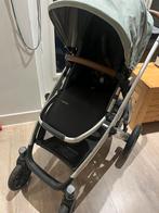 UppaBaby Vista kinderwagen met wieg en zitje, Kinderen en Baby's, Gebruikt, Combiwagen, Met reiswieg, Ophalen