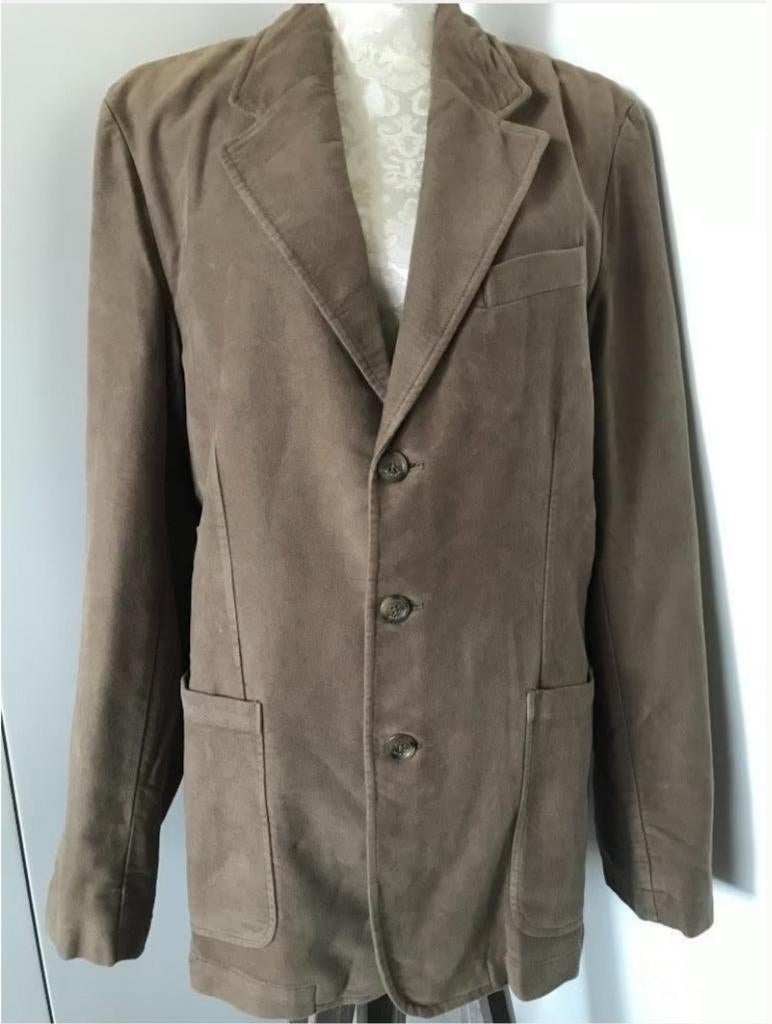 Jasje van Tommy Hilfiger, Kleding | Heren, Overige kleuren, Maat 48/50 (M), Tommy Hilfiger, Ophalen of Verzenden