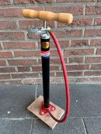 Fietspomp Jumbo, Ophalen, Zo goed als nieuw