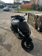 Piaggio Zip 50cc 4T 50km/h, Ophalen, Gebruikt, Overige typen, Piaggio
