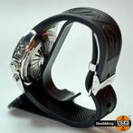 Breitling A68362 Met doos en papieren, Sieraden, Tassen en Uiterlijk, Horloges | Heren, Flex Ltd., Zo goed als nieuw, https://flex.com/contact-us