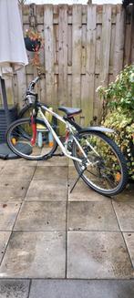 ROCKRIDER 26  INCH 42 CM I.Z.G.S., Ophalen, Zo goed als nieuw, Kinderkar