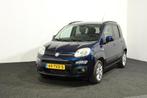 Fiat Panda 0.9 TwinAir Lounge – Compact, Stijlvol en Zuini, Voorwielaandrijving, Euro 5, Zwart, Panda