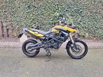 BMW F800GS 2008 - 55000km, Particulier, Toermotor