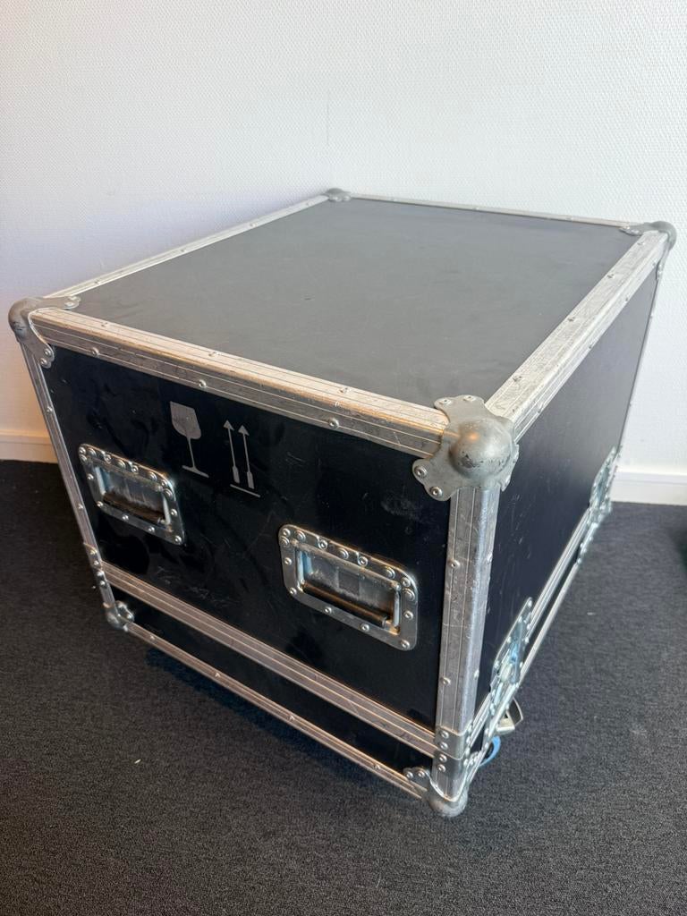 Flightcase stolp model, Muziek en Instrumenten, Ophalen, Aed, Aed, Overige instrumenten