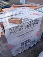 Metselstenen, Ophalen, Nieuw, Bakstenen