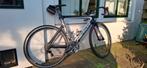 Merida Reacto 4000 (maat 52) - Shimano 105 - Carbon, Fietsen en Brommers, Fietsen | Racefietsen, Carbon, 49 tot 53 cm, Meer dan 20 versnellingen