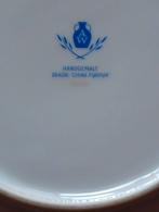 Servies   29delig.CHina PURPUR, Hand beschilderd., Ophalen, Porselein, Overige stijlen, Kop(pen) en/of Schotel(s)