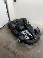 Rimo Kart met Honda GX200 motor, Sport en Fitness, Karting, Ophalen, Gebruikt, Kart