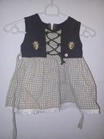 Lieve dirndl uit Oostenrijk, Ophalen of Verzenden, Jongetje of Meisje