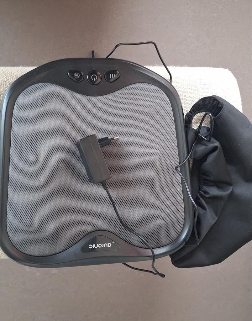 Voetmassage apparaat Auronic., Ophalen, Zo goed als nieuw, Apparaat