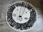 Vloerkleed Kinderkamer Leeuw, Ophalen, Nieuw, Kleed of Kussen