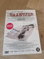 Baantjes seizoen 7 op dvd ZGAN, Vanaf 12 jaar, Ophalen of Verzenden, Zo goed als nieuw, Oorlog of Misdaad