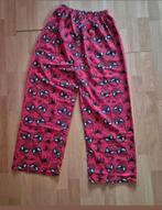 Nieuwe Spiderman pyjamabroek in maat XS. De taille is 60 cm, Ophalen of Verzenden, Nieuw, Maat 34 (XS) of kleiner